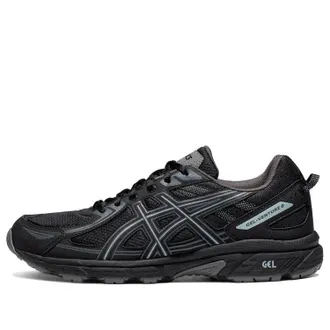 Asics Gel-Venture 6 Black Light Mint 1011B550-001
