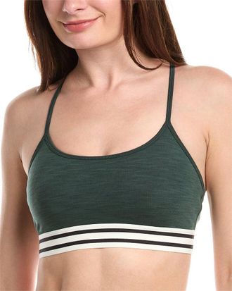 SPLITS59 Cali Active Rib Bra