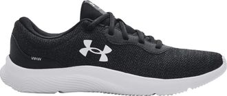 Under Armour Men UA Mojo 2 Lightweight and Comfortable Mens Trainers, Jogging Shoes with Superior Traction, Gym Shoes for Indoor and Outdoor Workouts