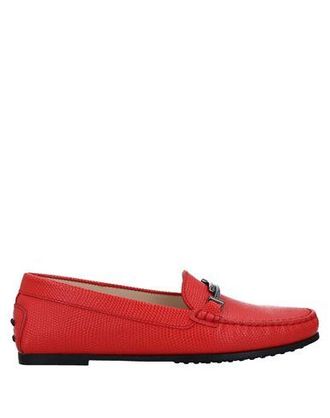 Tod's Loafers