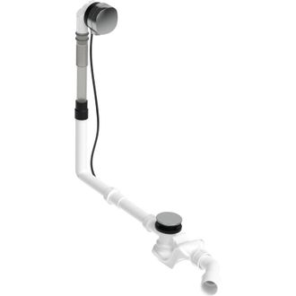 Duravit Duravit - Juego De Desag&uuml;e Y Rebosadero De Quadroval 792217