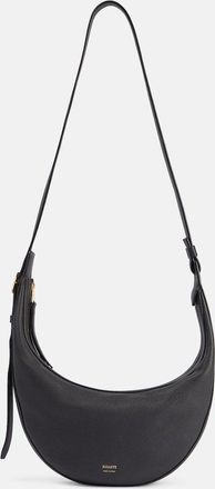 Khaite Augustina Small leather crossbody bag