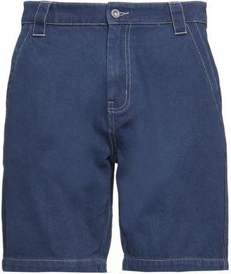 Deus PARTES DE ABAJO - Shorts vaqueros en YOOX.COM