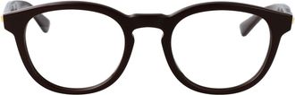 Bottega Veneta Round Optical Bv1339 Ok 002