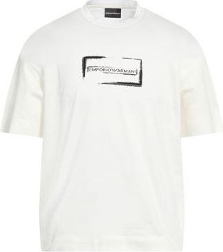 Emporio Armani CAMISETAS Y TOPS - Camisetas en YOOX.COM