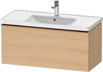 Duravit Duravit D-neo Mueble Bajo Lavabo Suspendido, 984x440x452mm, 1