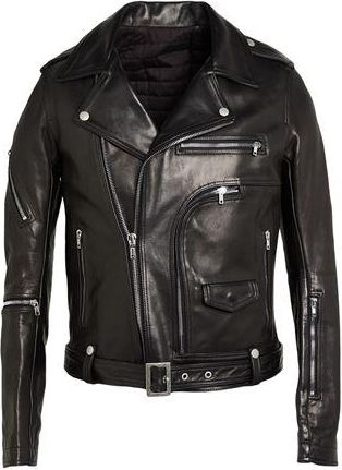 Rick Owens CAPISPALLA - Giacche & Giubbotti su YOOX.COM