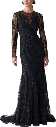 Carolina Herrera Gown