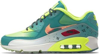 Nike (WMNS) Nike Air Max 90 DB 838767-374
