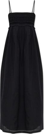 Poss&eacute; Midi Dresses, female, Black, Size: XS Danielle Dress