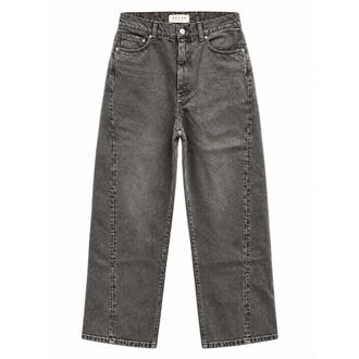 Paura Twist Baggy Denim - Jeans - Hombre - Gris - W31