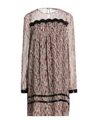 Kristina Ti KLEIDER - Mini-Kleider auf YOOX.COM