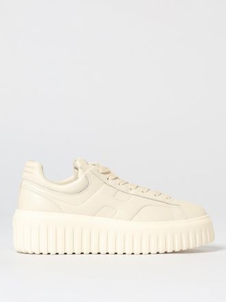Hogan Sneakers H-Stripes Hogan in pelle