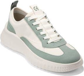 Cole Haan Generation ZeroGrand II Sneaker in Powder /Lily Pad at Nordstrom Rack, Size 7.5