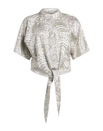 Greek Archaic Kori TOPWEAR - Shirts on YOOX.COM
