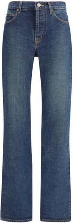 Saint Laurent Mujer, Vaqueros, Azul, Talla: W29