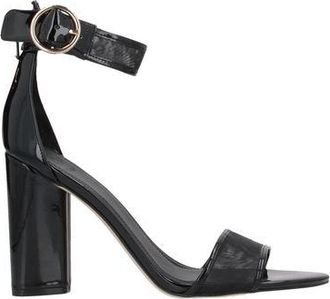 Guess CALZADO - Sandalias con cierre en YOOX.COM