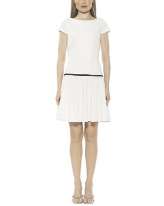 Alexia Admor Aoife A-Line Dress