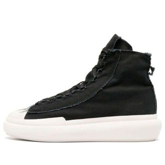 adidas Y-3 Nizza Black Off Whit IF7791