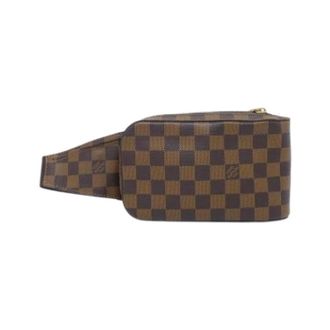 Louis Vuitton Pre-owned Belt Bag - unisex - Louis Vuitton Vintage - Vintage Belt Bags - Brown - ONE SIZE - Pre-owned