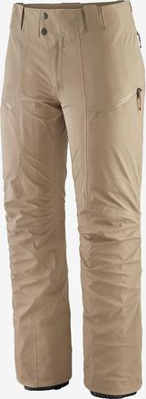 Patagonia Shell-Snowboard-Hose Stormstride