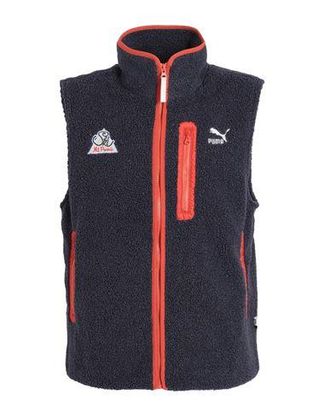 Puma The NeverWorn II Sherpa Vest