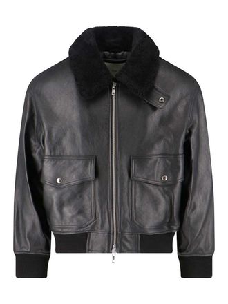 Dunst Lambskin Jacket