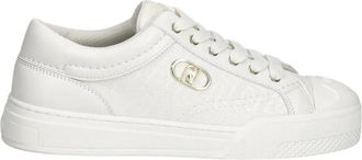 Liu Jo Mujer, Zapatos, Blanco, Talla: 39 EU