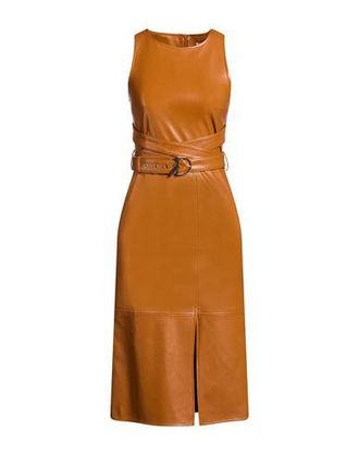 Patrizia Pepe DRESSES - Midi dresses on YOOX.COM