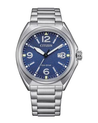 Citizen Mens Classic Watch