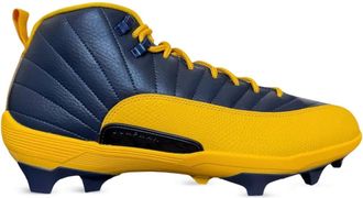 Nike Jordan Sneakers Jordan 12 Savage 3 PE - Blu