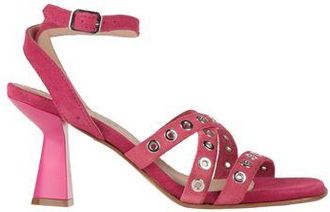 Janet & Janet FOOTWEAR - Sandals on YOOX.COM