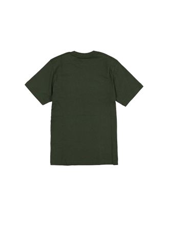 Vans Style 76 T-Shirt - Green