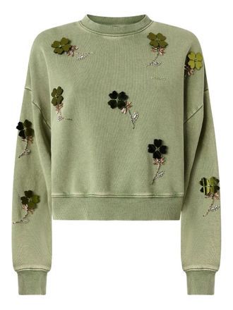 Pinko Kikoine Sweater