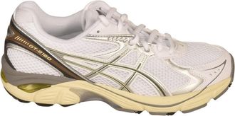 Asics Gt-2160 Sneakers - Heren - Sneakers - Veelkleurig - 43 1/2 EU - Leer - Schoenen