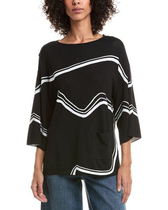Joseph Ribkoff Top