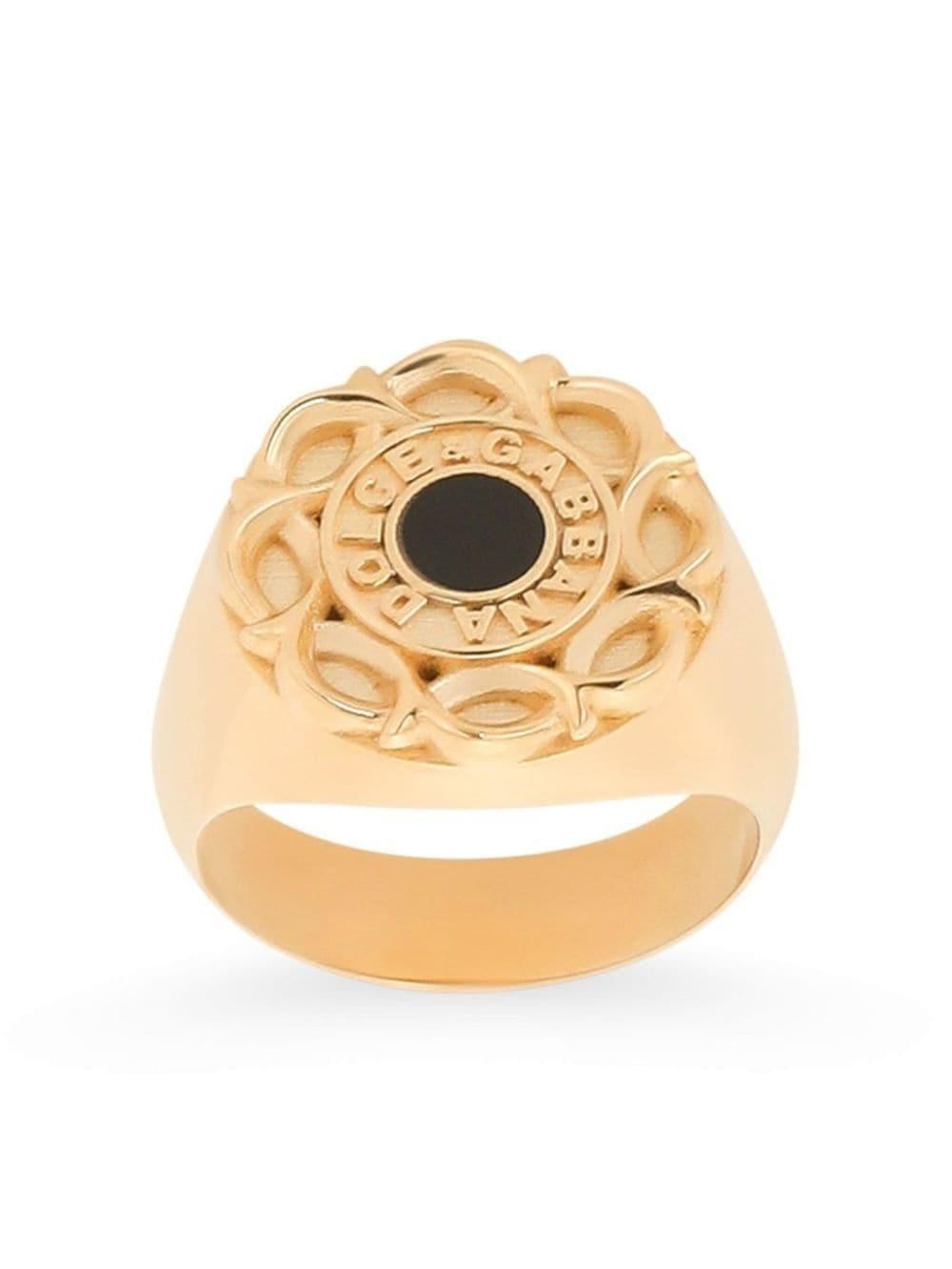 Men's Dolce & Gabbana Rings - up to −59% | Stylight