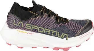 La Sportiva Prodigio Pro Sneakers - Dames - Sneakers - Veelkleurig - 38 EU - Schoenen