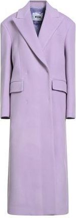 Msgm CAPISPALLA - Cappotti su YOOX.COM