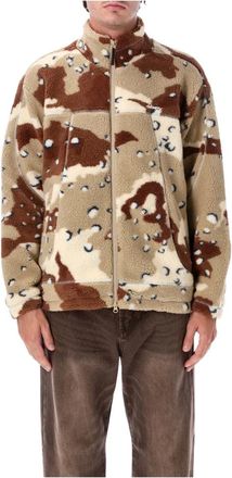 Obey Hombre, Deporte, Multicolor, Talla: XL