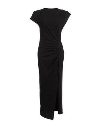 Isabel Marant VESTIDOS - Vestidos midi en YOOX.COM