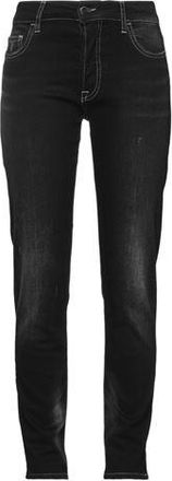 Emporio Armani BOTTOMWEAR - Jeans sur YOOX.COM