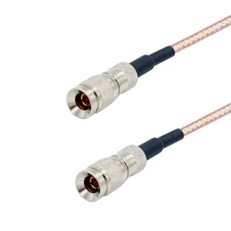 OEM Cavo Sdi Din1.0/2.3 Connettore/connettore 75 Ohm 75 Ohm 4 M