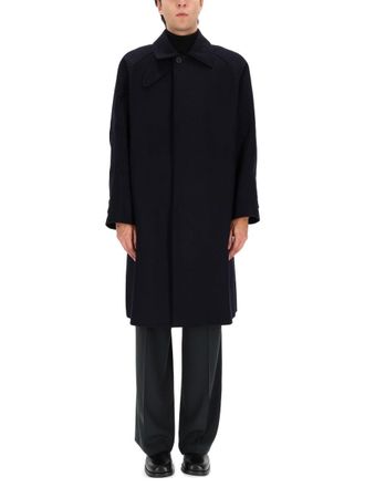 STUDIO NICHOLSON Cabo Coat