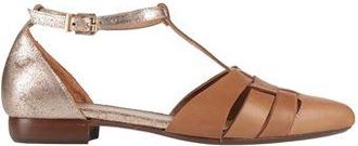 Duccio del Duca SCHUHE - Ballerinas auf YOOX.COM