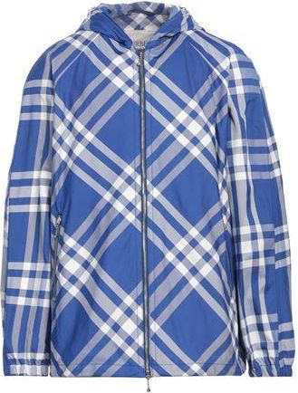 Burberry ROPA DE ABRIGO - Chaquetas y cazadoras en YOOX.COM