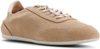 Sperry Top-Sider Slim Jogger Sneaker in Linen Multi at Nordstrom, Size 9.5