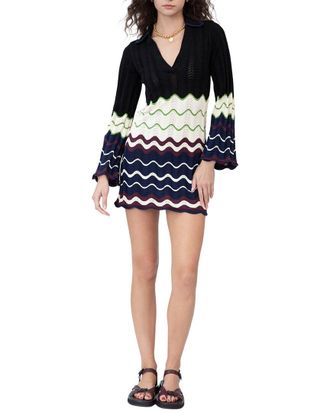 Tanya Taylor Miles Dress