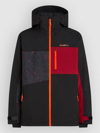 O'Neill FwcCruz Triple Jacke