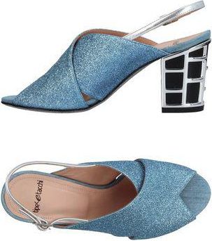 Tipe e Tacchi CALZADO - Sandalias con cierre en YOOX.COM